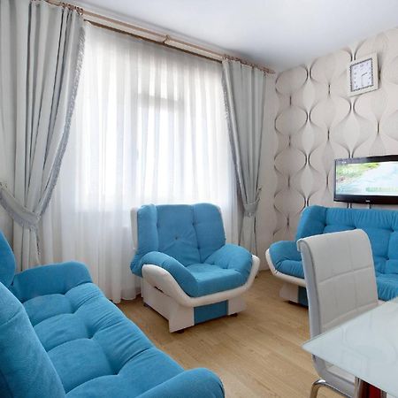 Elmir Suit Otel Istanbulská provincie Exteriér fotografie