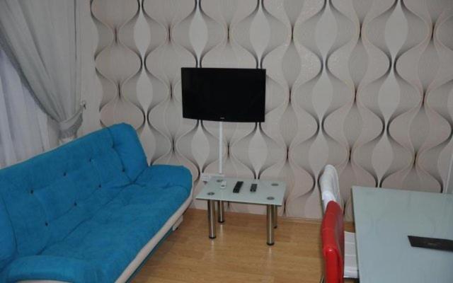 Elmir Suit Otel Istanbulská provincie Exteriér fotografie