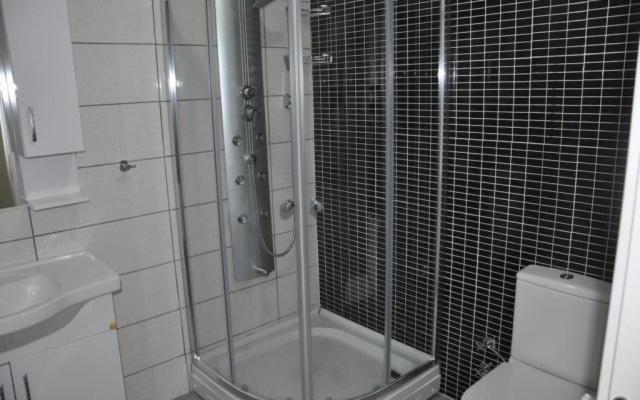 Elmir Suit Otel Istanbulská provincie Exteriér fotografie
