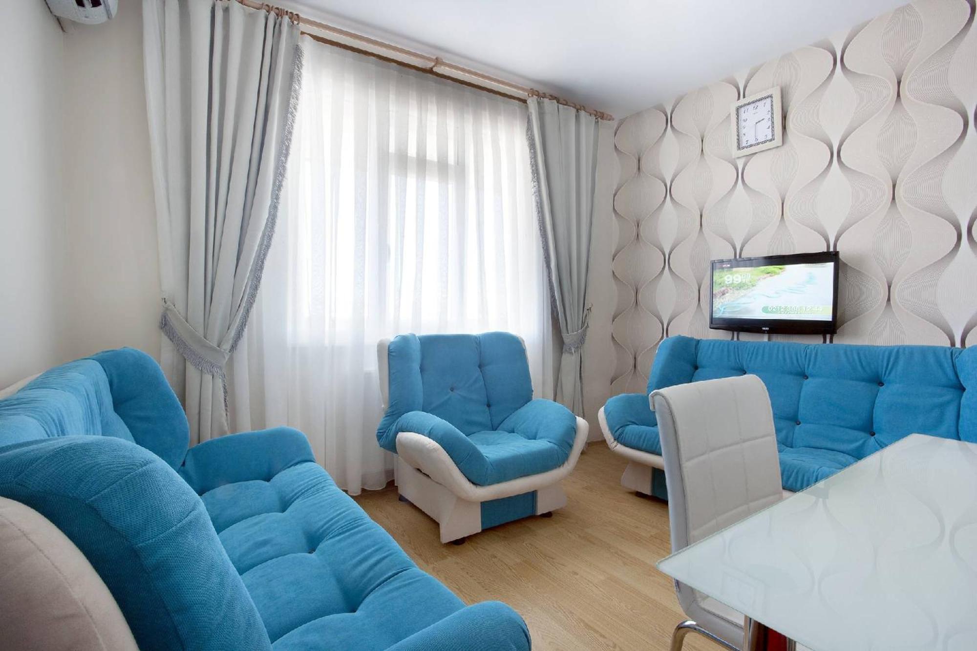 Elmir Suit Otel Istanbulská provincie Exteriér fotografie
